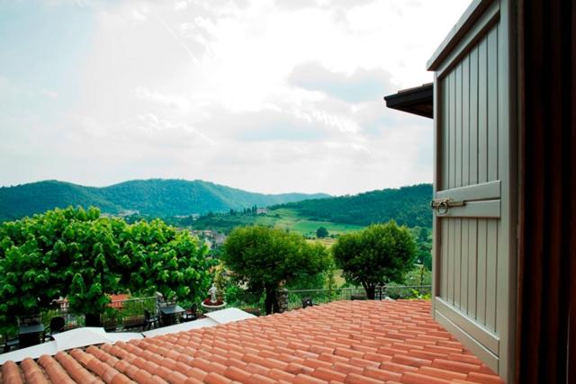 스탠다드 룸, Ristorante Albergo San Michele