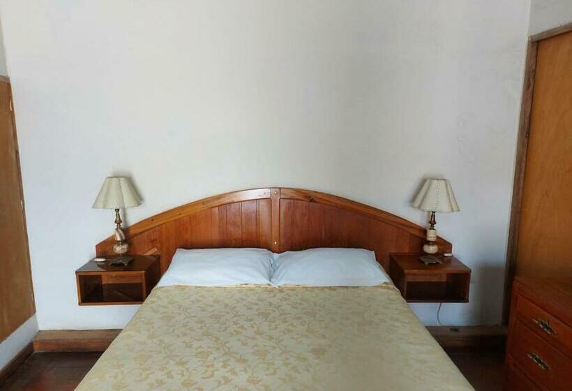 스탠다드 룸, Hostal Lluvia De Oro