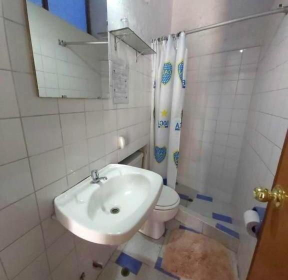 스탠다드 룸, Hostal Lluvia De Oro