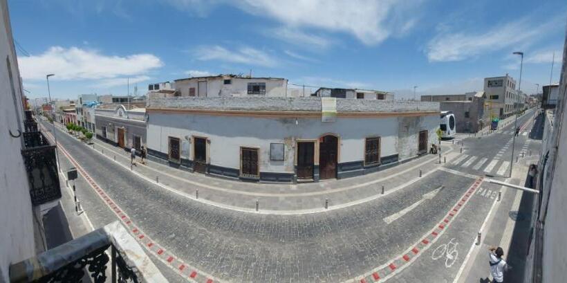 패밀리 룸, Hostal Lluvia De Oro