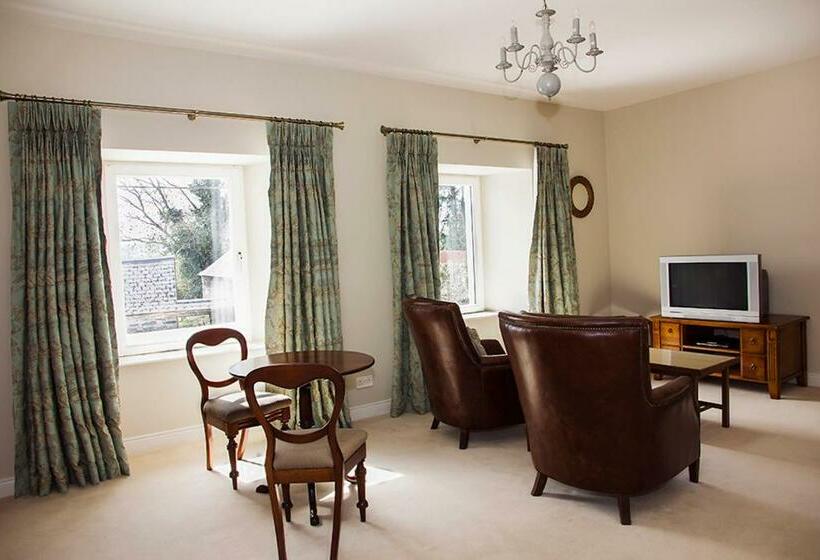 수피리어 스위트, Ballinclea House
