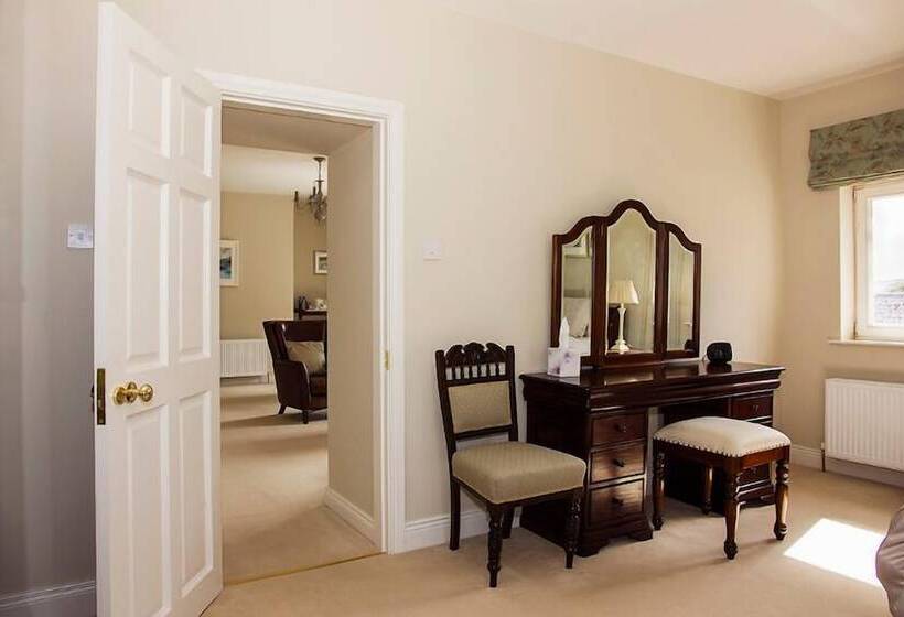 סוויטת סופריור, Ballinclea House