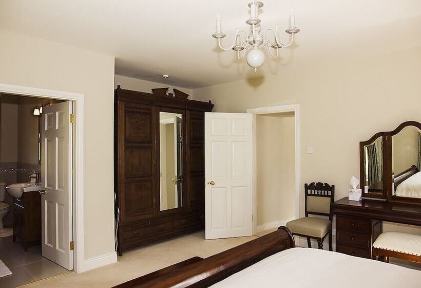 수피리어 스위트, Ballinclea House