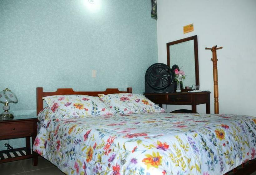 Номер Стандарт, Hostal Isla Señorial