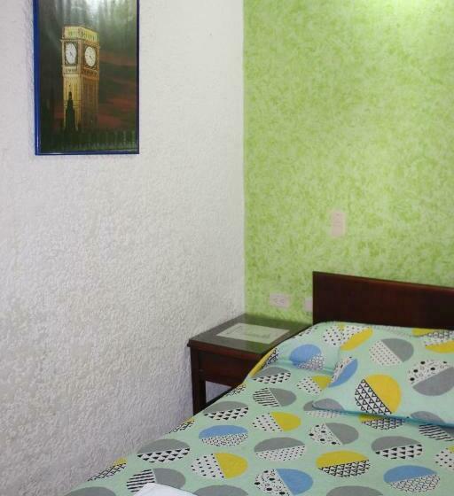 Номер Economy, Hostal Isla Señorial