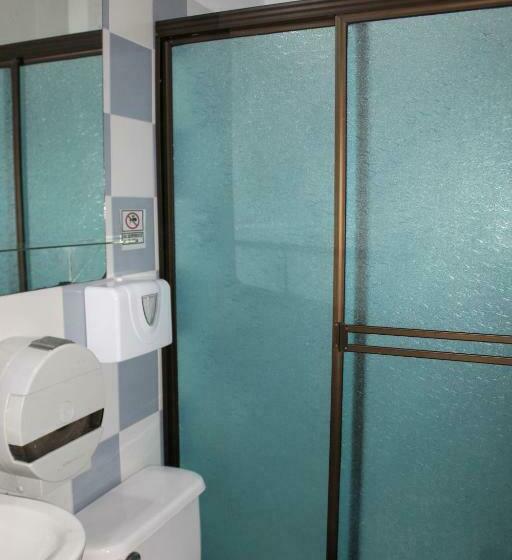 Номер Стандарт, Hostal Isla Señorial