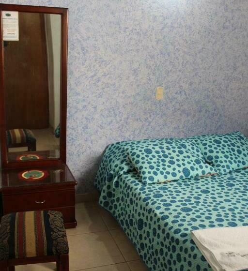 اتاق استاندارد, Hostal Isla Señorial