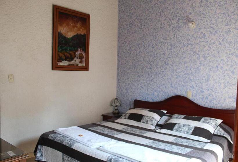 Номер Deluxe, Hostal Isla Señorial