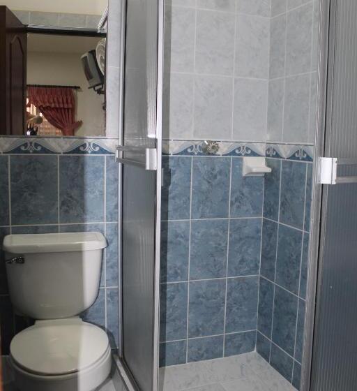 Четырехместный Номер Стандарт, Hostal Isla Señorial