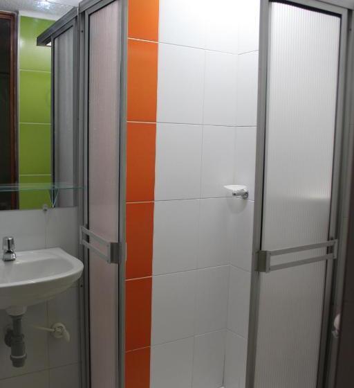 Трехместный Номер Классика, Hostal Isla Señorial