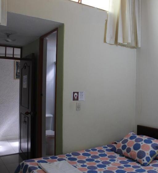 Номер Стандарт, Hostal Isla Señorial