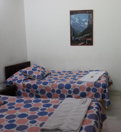 اتاق استاندارد, Hostal Isla Señorial
