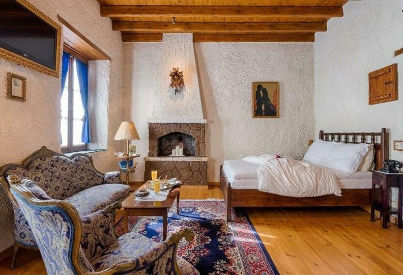 Номер Стандарт, Koukos Rhodian Guesthouse  Adults Only