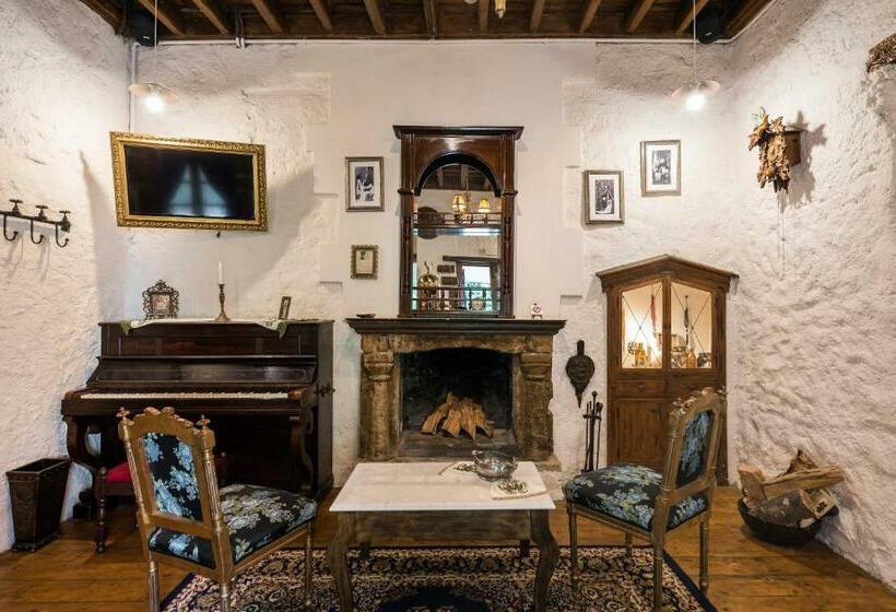Номер Стандарт, Koukos Rhodian Guesthouse  Adults Only