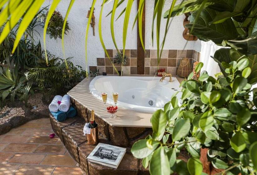 Номер Стандарт, Koukos Rhodian Guesthouse  Adults Only
