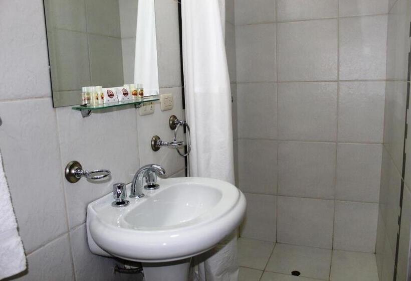 스탠다드 룸, Quechua Hotel Cusco