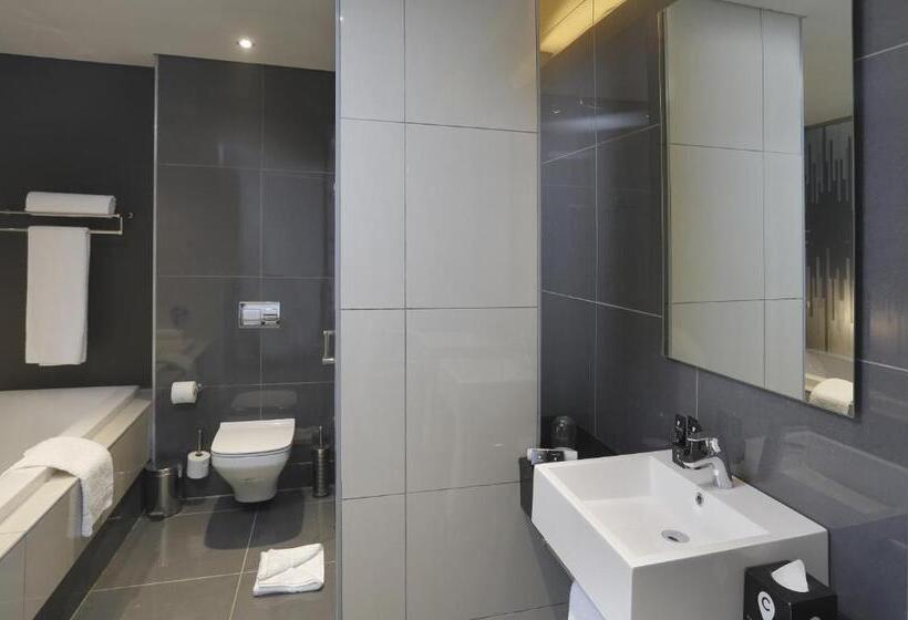 带1个卧室的公寓, The Capital Menlyn Maine