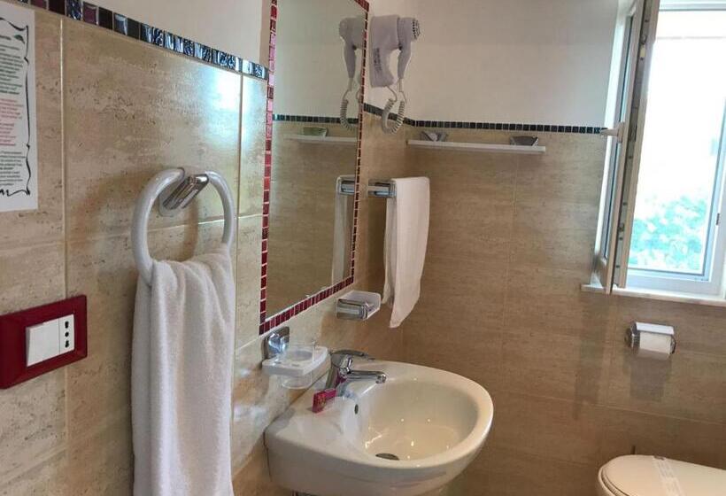 Номер Стандарт, Vila Diamond