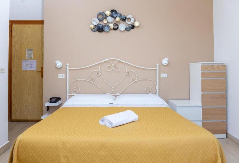 Номер Economy, Villa Lina