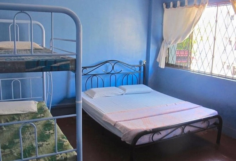 ファミリールーム, Akinabalu Youth Hostel