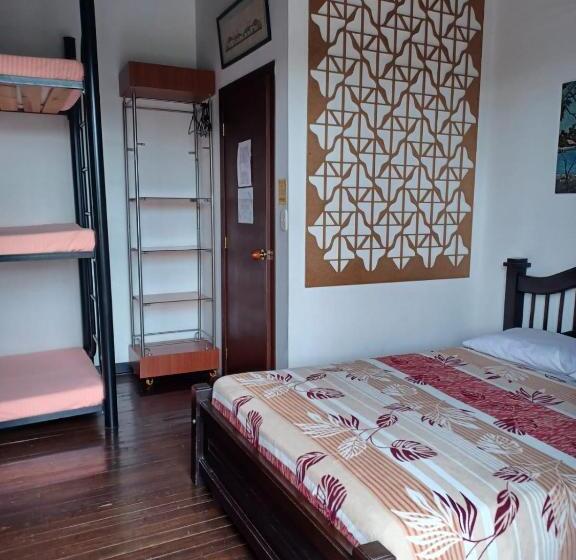 スタンダードルーム, Hostal Mirador Andino