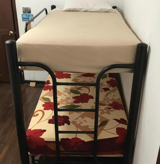 スタンダードルーム, Hostal Mirador Andino