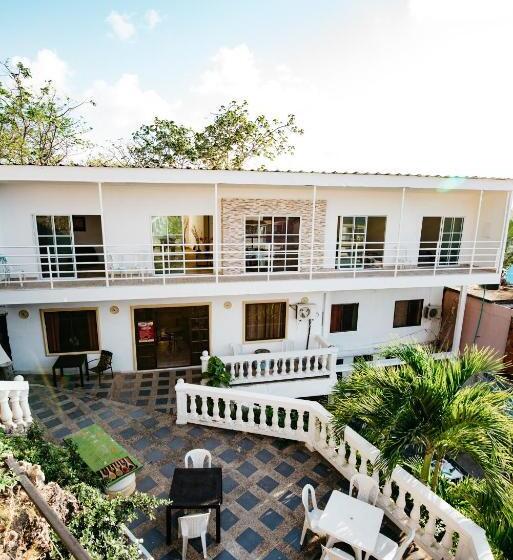 اتاق استاندارد با تخت بزرگ, The Rock House Eco