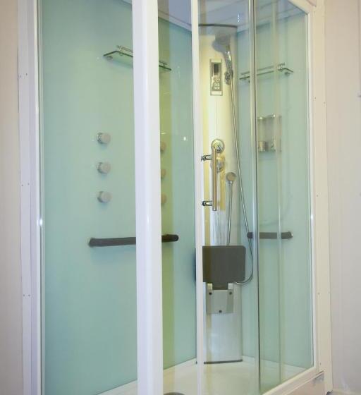 اتاق استاندارد, Goodmorning Solo Traveller Hostel