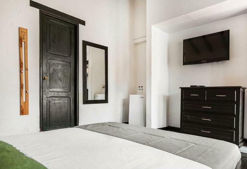 Standart Oda, Ayenda 1257 Premium Real
