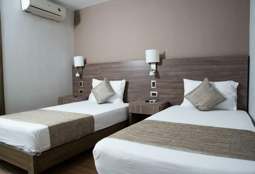 חדר סטנדרט, Betania