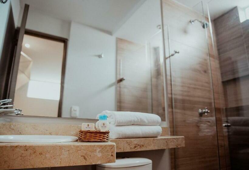 חדר סטנדרט, Betania