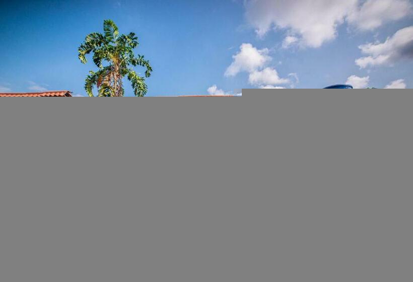 스탠다드 트리플 룸, Eco Hotel Las Palmas