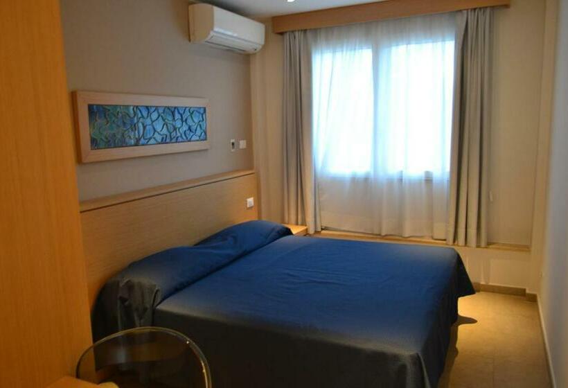 高级套房, Mon Reve Resort