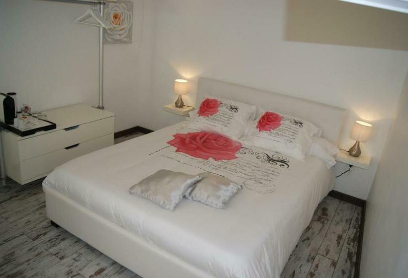 Номер Superior, B&b Villa Castelnau Montpellier