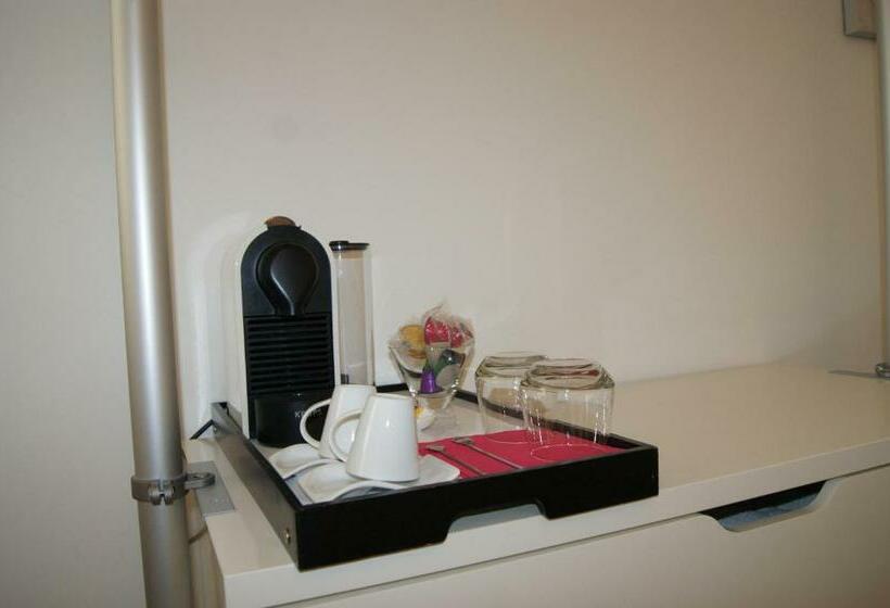 Номер Superior, B&b Villa Castelnau Montpellier