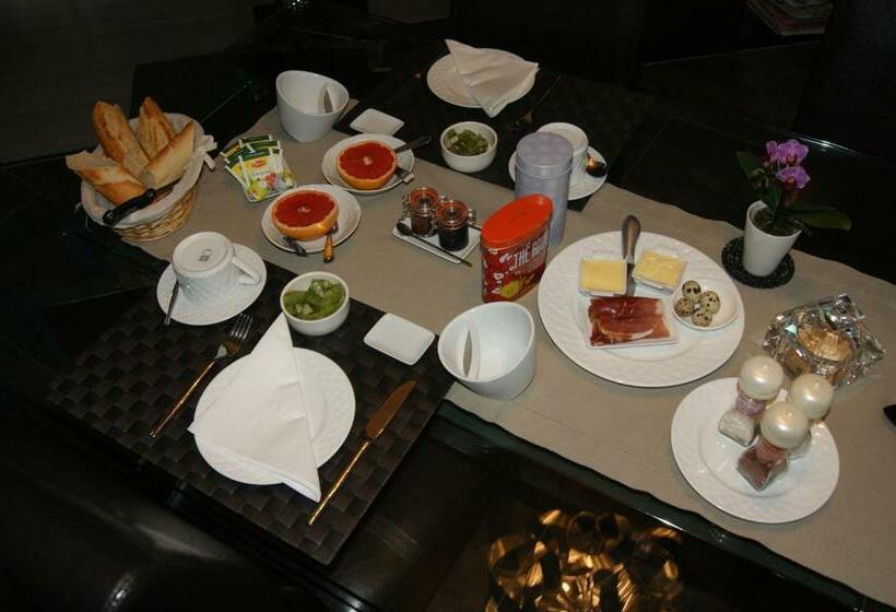 Номер Superior, B&b Villa Castelnau Montpellier