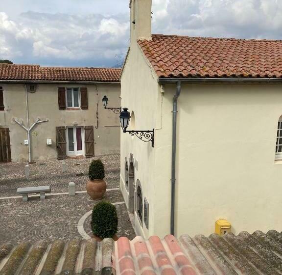 Номер Стандарт, Auberge Sainte Marguerite