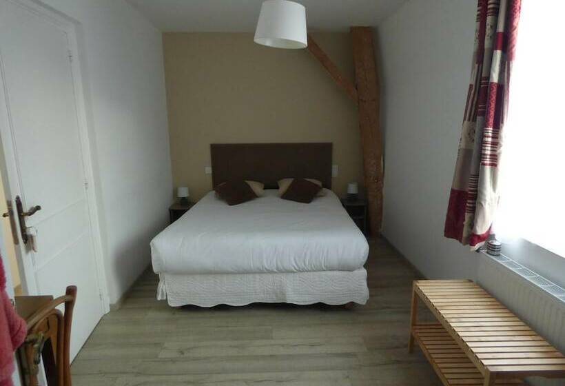Номер Стандарт, Chambres D'hotes Noir Lion