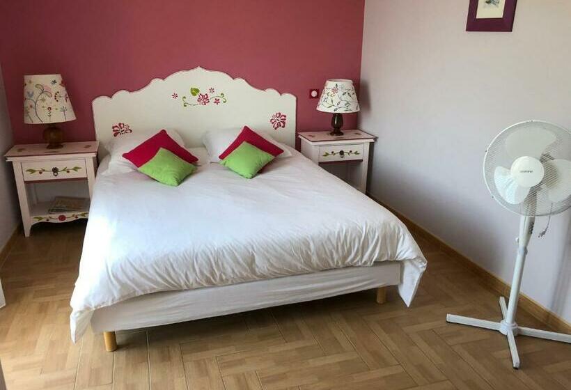 Family Suite, Domaine De Flo