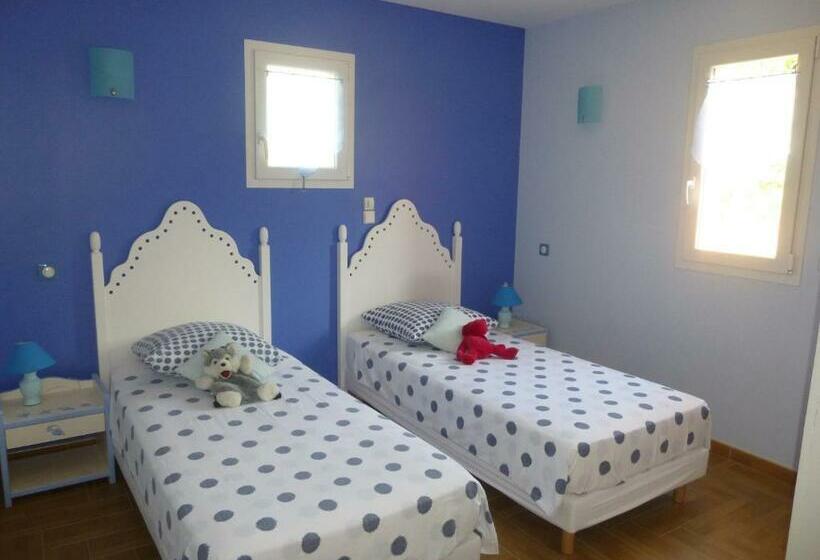 Family Suite, Domaine De Flo