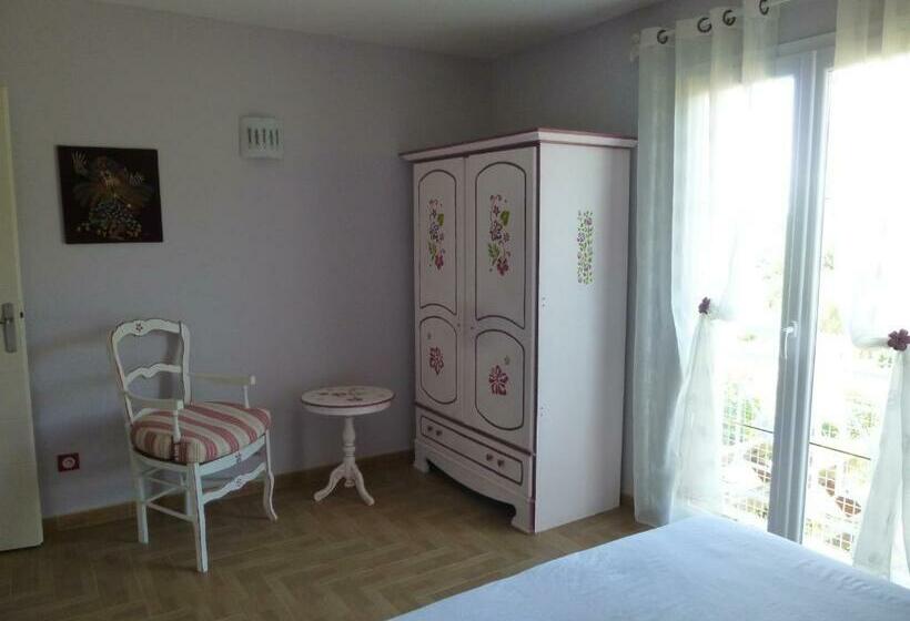 Family Suite, Domaine De Flo