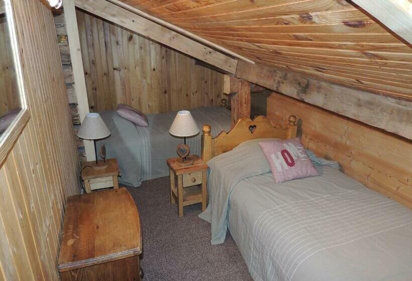Family Suite, La Bournerie