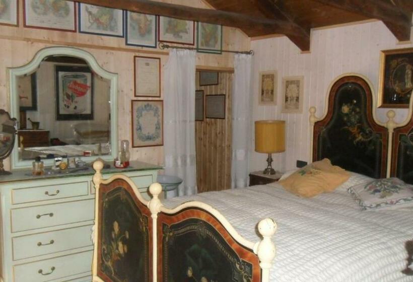 패밀리 룸, La Vieille Maison Biselli