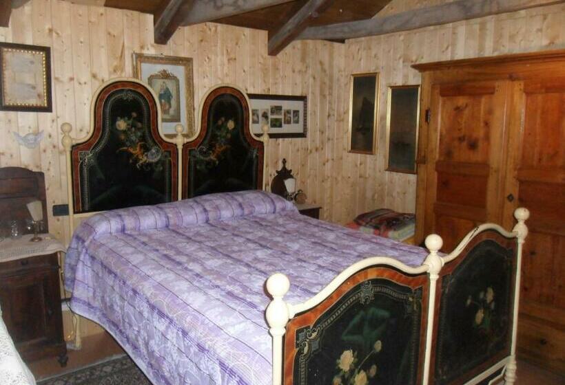 패밀리 룸, La Vieille Maison Biselli