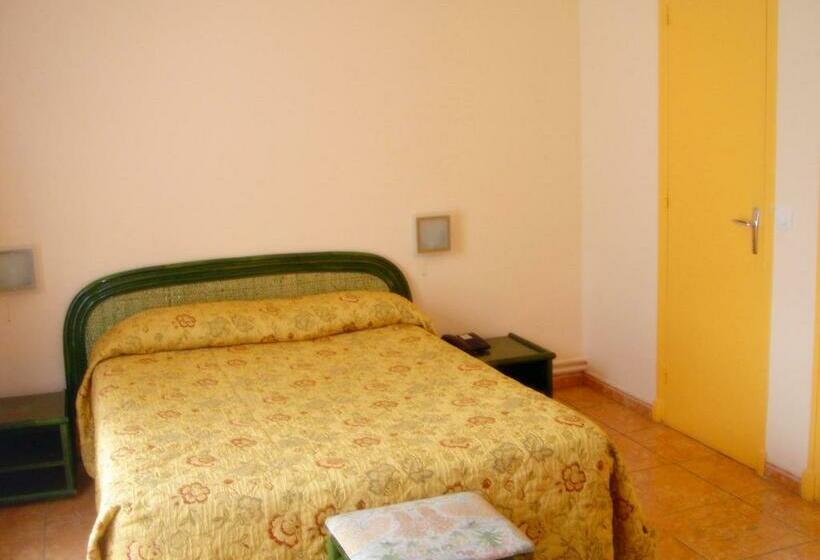 غرفة كومفورت, Motel Des Bruyères