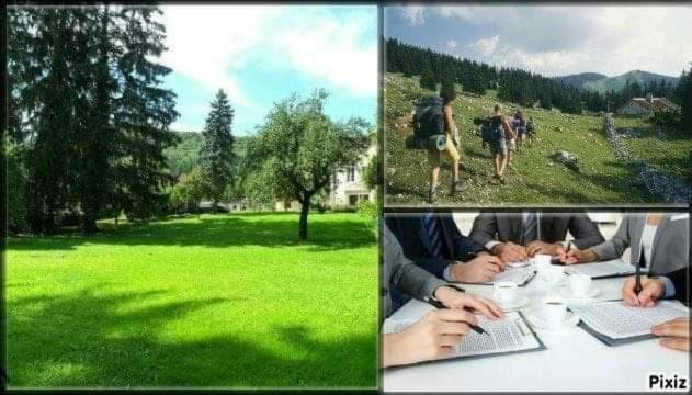 Семейный Номер, A La Grenouille Du Jura