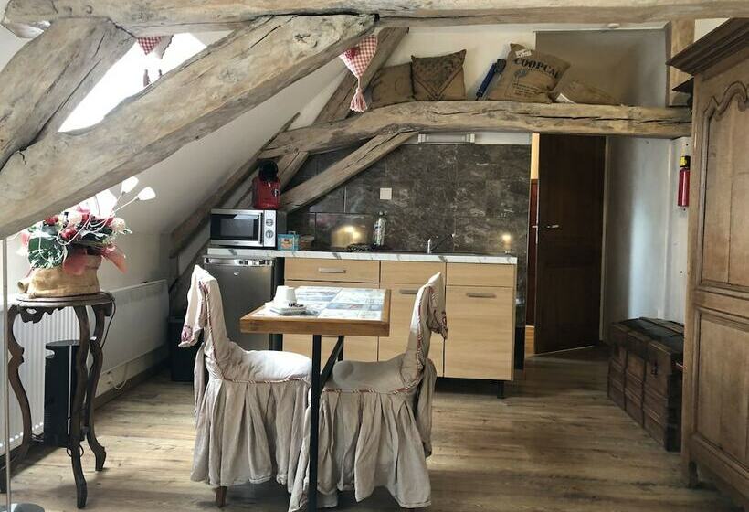 Family Suite, Aux Logis De La Solre