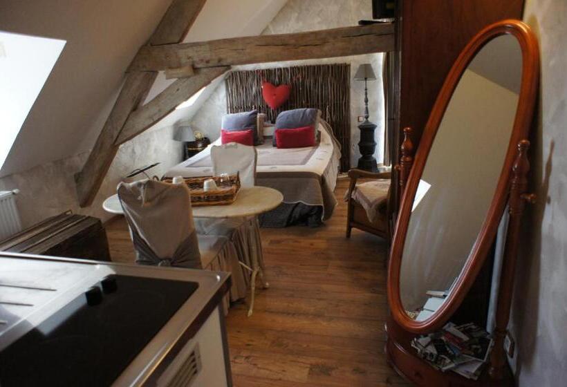 Family Suite, Aux Logis De La Solre
