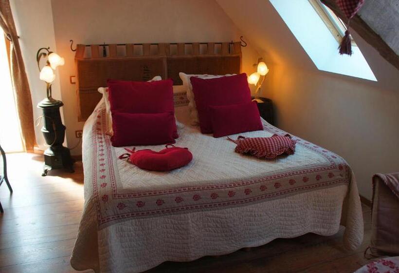 Люкс Классика, Aux Logis De La Solre
