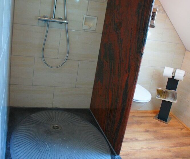 Family Suite, Aux Logis De La Solre